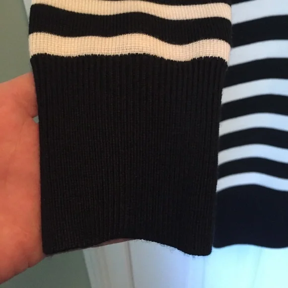 Loft Petite Sweater Dress - Picture 6 of 8